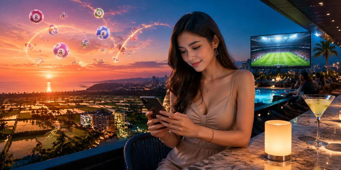 Peminat bola sepak di Kedah membuat pertaruhan sukan melalui bos96 pada telefon pintar