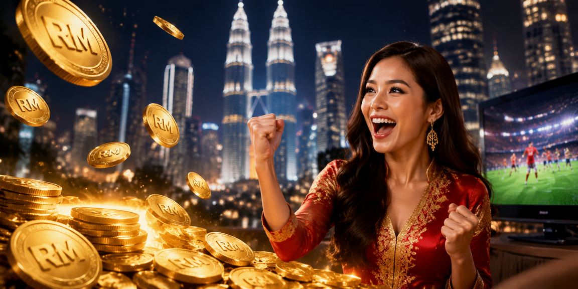 Pengguna di Kuala Lumpur menyemak odds perlawanan bos96 sebelum membuat pertaruhan sukan