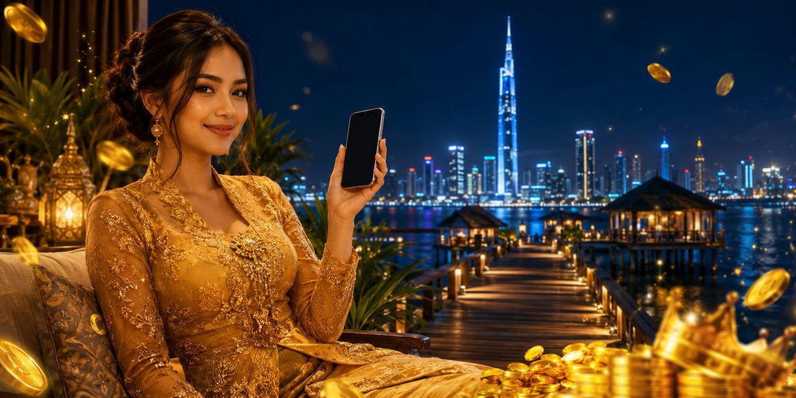 Pemain perempuan berbaju kebaya di Kuala Lumpur log masuk ke akaun bos96 dengan mudah